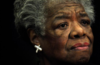 Illustration for article titled Maya Angelou’s Words That Spoke to All Our Lives